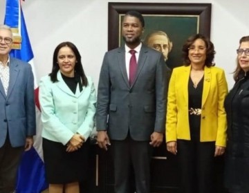 C&aacute;mara de Cuentas escondi&oacute; auditor&iacute;as y alteraba actas