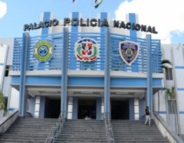 Polic&iacute;a apresa a trabajadora dom&eacute;stica acusada de robar RD220 mil