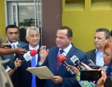 FP acusa a JCE de no controlar al PRM y al Gobierno
