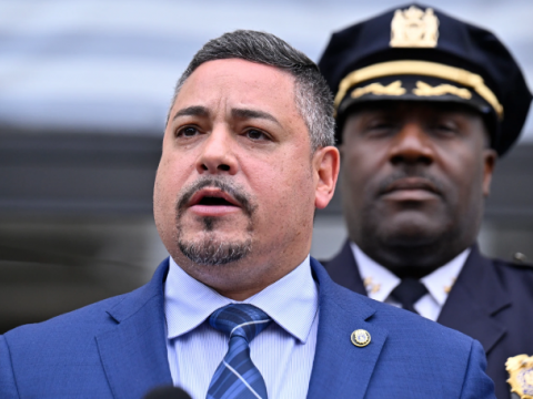 Por primera vez un latino dirigir&aacute; la Polic&iacute;a de Nueva York