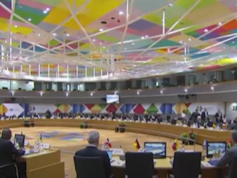 UE y CELAC cierran cumbre con logros opacados por discrepancias sobre Ucrania y Rusia