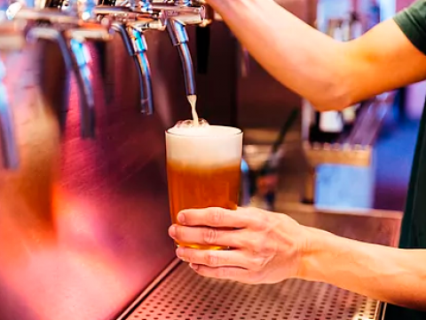 El primer viernes de agosto de cada a&ntilde;o se celebra el D&iacute;a Internacional de la Cerveza