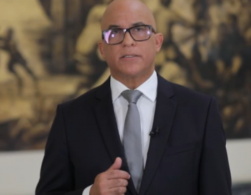 Vocero del Gobierno informa cambios en la agenda presidencial por tragedia de San Crist&oacute;bal