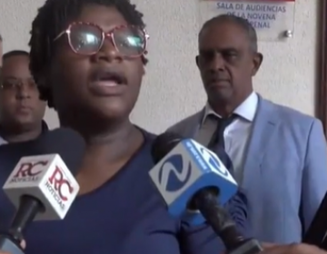 Elizabeth Silverio saldr&aacute; de prisi&oacute;n, tribunal le var&iacute;a la medida de coerci&oacute;n