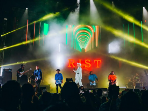 Se repite la historia "UNIDOS FEST 2023"