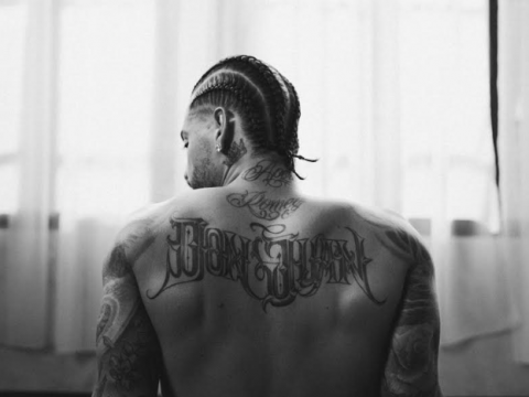 La superestrella mundial&nbsp;MALUMA lanza su muy esperado nuevo &aacute;lbum&nbsp;&nbsp;DON JUAN