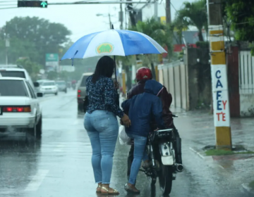 La Oficina Nacional de Meteorolog&iacute;a prev&eacute; para hoy aguaceros locales