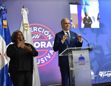 Ministerio de Trabajo present&oacute; compromiso para fortalecer inserci&oacute;n laboral inclusiva dentro del programa RD Trabaja 