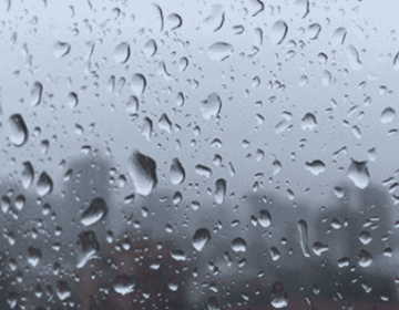 La Oficina Nacional de Meteorolog&iacute;a (Onamet) pronostic&oacute; para este viernes lluvias desde horas de la ma&ntilde;ana