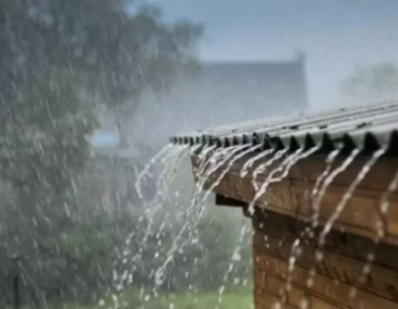 Onamet: aguaceros, tormentas el&eacute;ctricas y r&aacute;fagas de viento en algunos puntos del pa&iacute;s