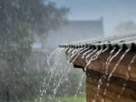 Onamet: aguaceros, tormentas el&eacute;ctricas y r&aacute;fagas de viento en algunos puntos del pa&iacute;s