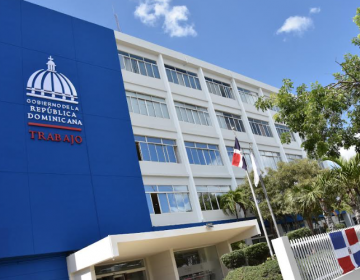 Ministerio de Trabajo invita a Feria de Empleo en Santiago 