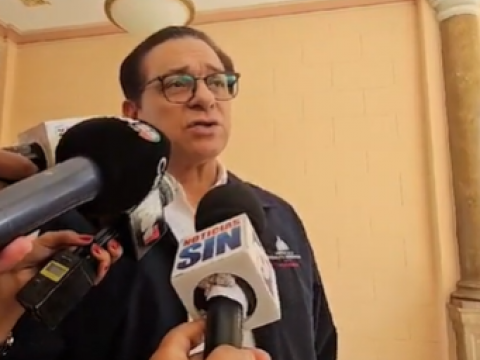 Ministro de Salud hace advertencia a personas hicieron contacto con aguas contaminadas