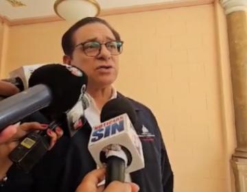 Ministro de Salud hace advertencia a personas hicieron contacto con aguas contaminadas