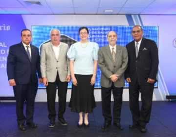 PUCMM implementa el rastro digital en la Salud y Educaci&oacute;n