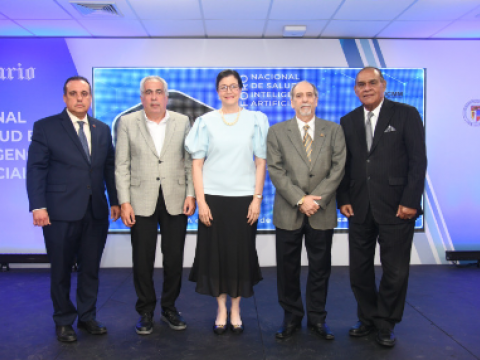 PUCMM implementa el rastro digital en la Salud y Educaci&oacute;n
