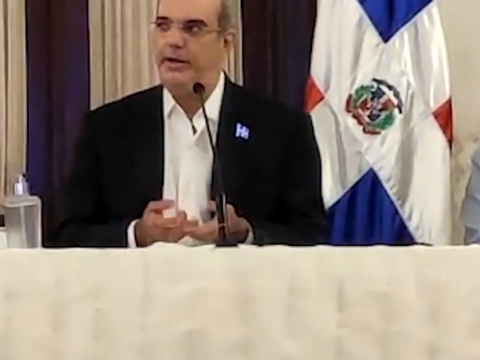 Gobierno y entidades firman programa Oportunidad 14-24 para que j&oacute;venes "ni ni" se reintegren a la sociedad