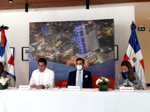 Gobierno realizar&aacute; concurso para nuevo dise&ntilde;o del logo Marca Pa&iacute;s 