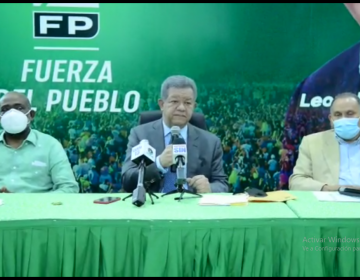 Leonel niega PLD se opusiera a ser auditado por CC