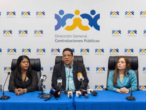DGCP somete a consulta p&uacute;blica el borrador del Reglamento de la nueva Ley de Contrataciones P&uacute;blicas