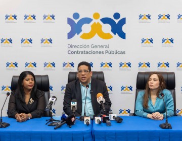 DGCP somete a consulta p&uacute;blica el borrador del Reglamento de la nueva Ley de Contrataciones P&uacute;blicas