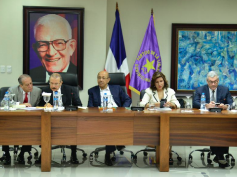 Comit&eacute; Pol&iacute;tico del PLD se reunir&aacute; este Lunes 9 de Marzo