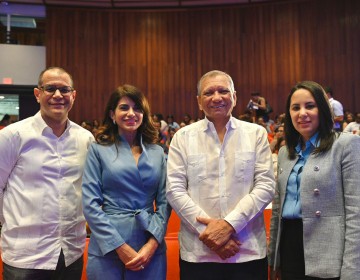Concluye con &eacute;xito segundo Congreso Internacional Eduquemos sobre Autismo