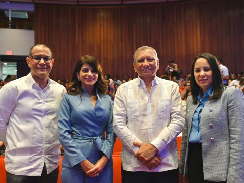 Concluye con &eacute;xito segundo Congreso Internacional Eduquemos sobre Autismo