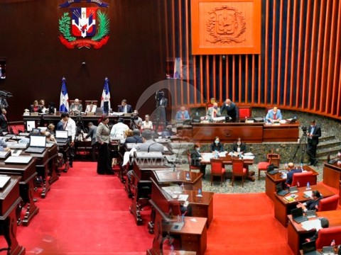 Congreso a&uacute;n no aprueba leyes para adecuaci&oacute;n de la Constituci&oacute;n, 12 a&ntilde;os despu&eacute;s