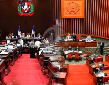 Congreso a&uacute;n no aprueba leyes para adecuaci&oacute;n de la Constituci&oacute;n, 12 a&ntilde;os despu&eacute;s