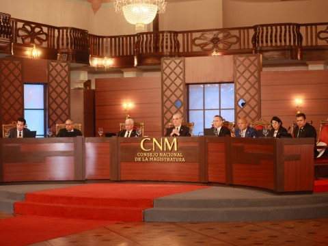 Consejo Nacional de la Magistratura sesionar&aacute; el 2 de noviembre para continuar la selecci&oacute;n de jueces de la Suprema Corte de Justicia