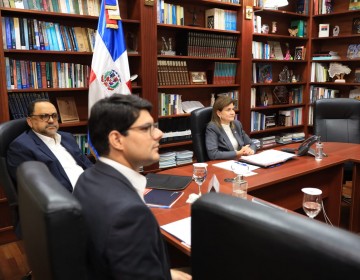 Consejo Nacional de la Magistratura llama a vistas p&uacute;blicas a los postulantes preseleccionados para ocupar vacantes en la Suprema Corte de Justicia y el Tribunal Superior Electoral