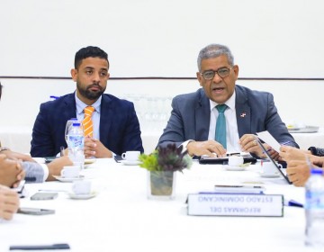 Inician los trabajos del Equipo de Coordinaci&oacute;n T&eacute;cnica General del proceso de reestructuraci&oacute;n de &oacute;rganos y entes p&uacute;blicos
