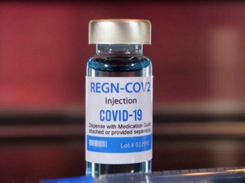 El C&oacute;ctel experimental que tom&oacute; Trump para combatir el Coronavirus ahora podr&iacute;a ser suministrado al pueblo estadounidense  