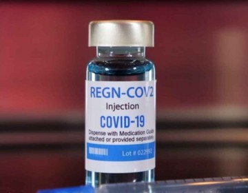 El C&oacute;ctel experimental que tom&oacute; Trump para combatir el Coronavirus ahora podr&iacute;a ser suministrado al pueblo estadounidense  