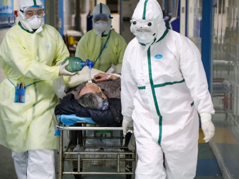 El Reino Unido suma otras 171 muertes por COVID-19 y alcanza 42.927