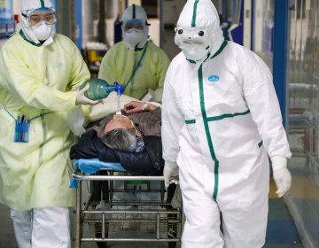 El Reino Unido suma otras 171 muertes por COVID-19 y alcanza 42.927