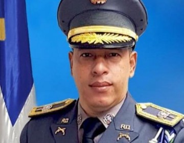 Fallece coronel de la Polic&iacute;a Nacional por coronavirus