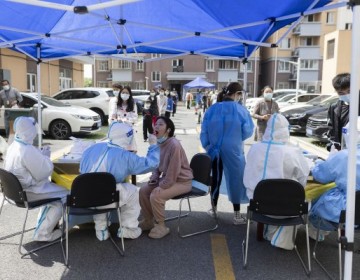El mundo tardar&aacute; a&ntilde;os en acabar con la covid y prepararse para otra pandemia