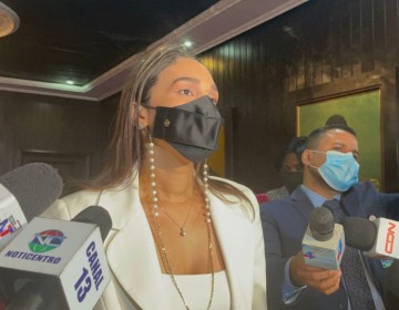 Diputada D&acute;&Oacute;leo pide al MP y al director de la PN hacer &ldquo;debida diligencia&rdquo; para capturar a Alexis Villalona