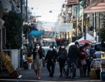 Reapertura y marcha atr&aacute;s: Argentina vive diferentes escenarios por COVID-19