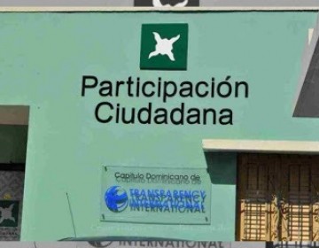 Participac&oacute;n Ciudadana solicita al presidente Medina informes detallados y transparentes de las medidas tomadas bajo el estado de emergencia