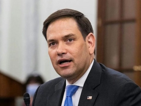 Rubio pide la implicaci&oacute;n de Europa e insta a Rusia a que acepte una tregua en Ucrania