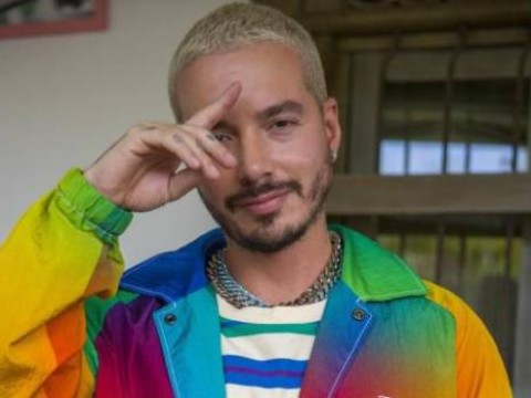 J Balvin: "La cuarentena se parece a la fama; saca lo mejor y peor de nosotros"