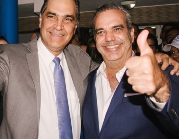 Santiago Hazim valora medidas de Luis Abinader Corona