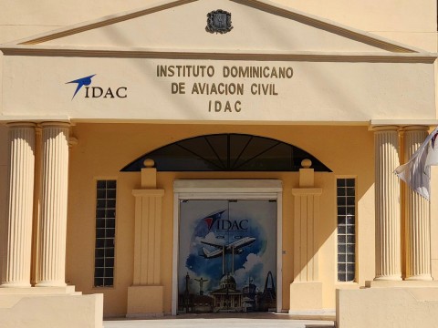 DAC advierte sobre uso de drones sin autorizaci&oacute;n en el Centro Ol&iacute;mpico Juan Pablo Duarte