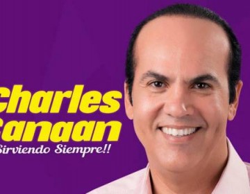 Muere Charles Cana&aacute;n dirigente pol&iacute;tico del PLD por COVID-19
