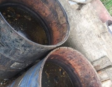 Desmantelan lugar donde se produc&iacute;a &ldquo;cleren adulterado&rdquo; que ha causado casi 30 muertes en el pa&iacute;s