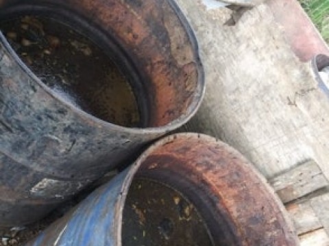 Desmantelan lugar donde se produc&iacute;a &ldquo;cleren adulterado&rdquo; que ha causado casi 30 muertes en el pa&iacute;s