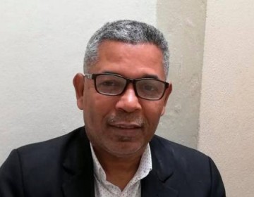&ldquo;El Coronavirus se le sali&oacute; de las manos a las autoridades&rdquo; Afirma Infectologo Carlos Manuel F&eacute;lix Cuello